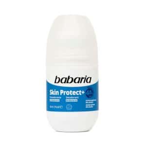 Desodorante Roll On Unisex Babaria Skin Protect