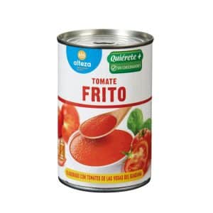 tomate frito lata